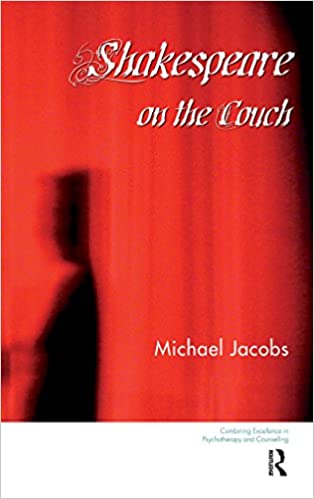 Shakespeare on the Couch (United Kingdom Council for Psychotherapy) [2018] - Original PDF